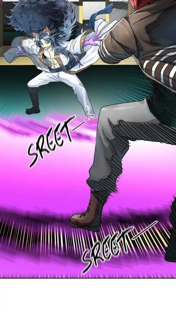 Baca Tower of God - Chapter 492 halaman 19