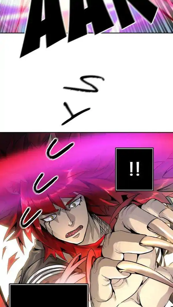 Baca Tower of God - Chapter 492 halaman 190