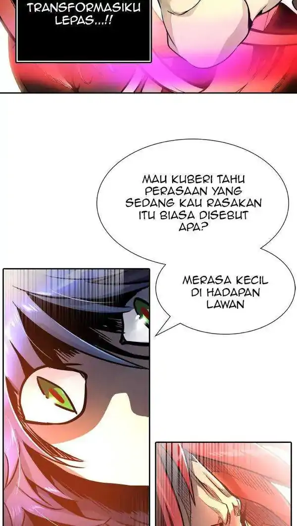 Baca Tower of God - Chapter 492 halaman 191