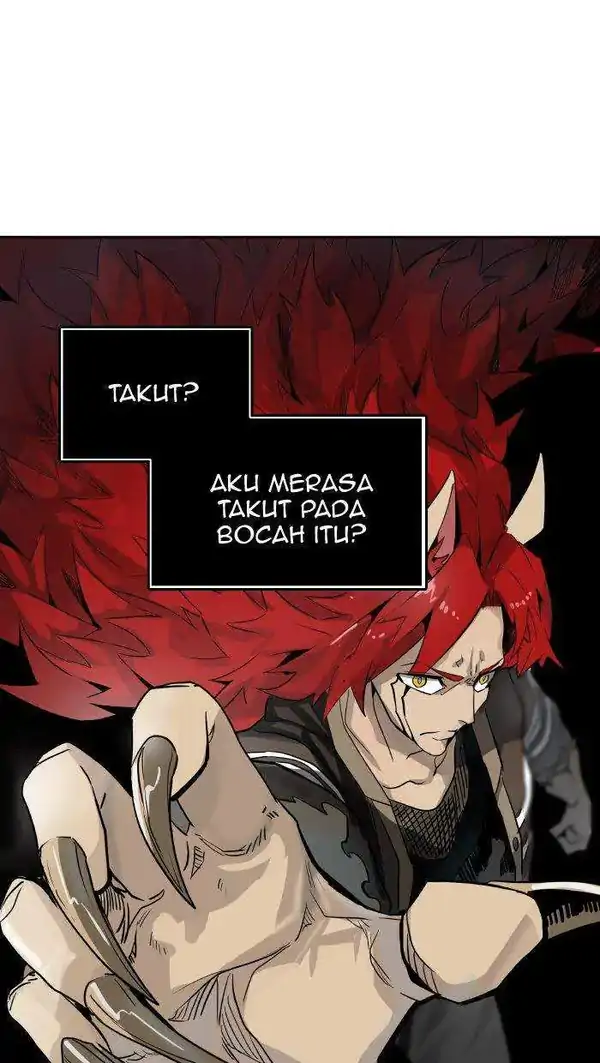 Baca Tower of God - Chapter 492 halaman 195