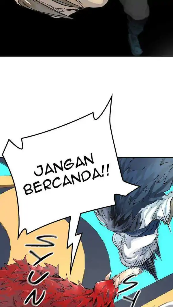 Baca Tower of God - Chapter 492 halaman 196
