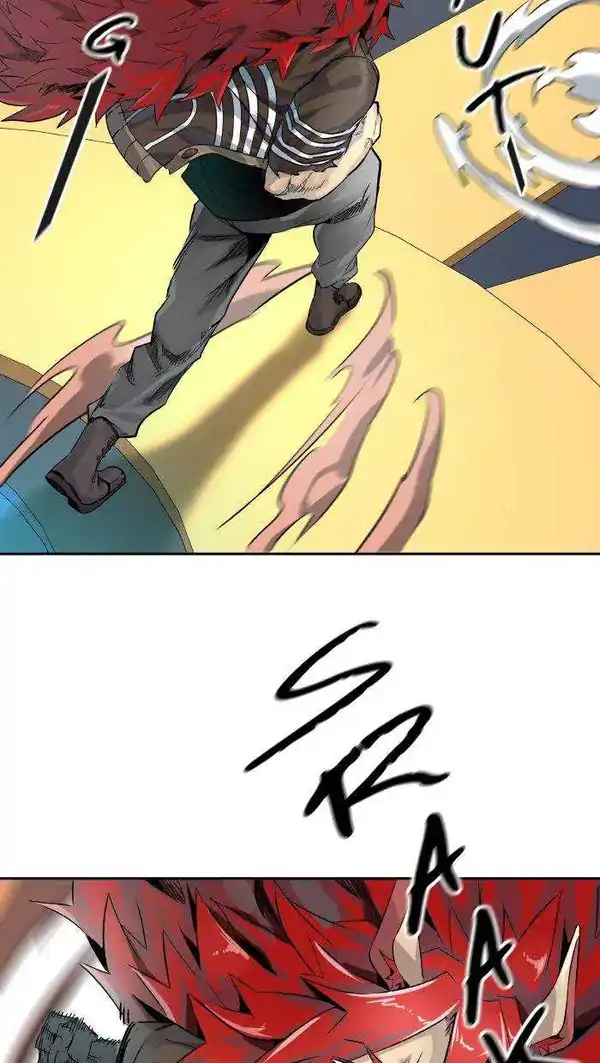 Baca Tower of God - Chapter 492 halaman 197