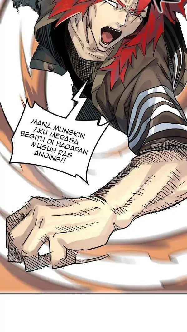 Baca Tower of God - Chapter 492 halaman 198