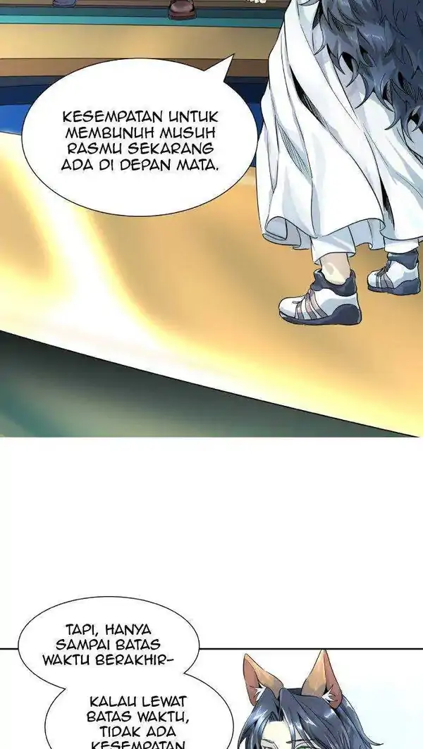 Baca Tower of God - Chapter 492 halaman 2