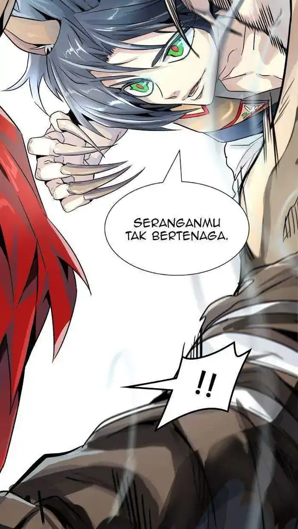 Baca Tower of God - Chapter 492 halaman 200