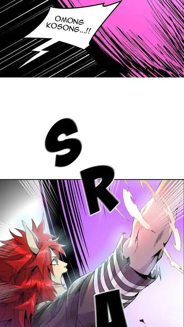 Baca Tower of God - Chapter 492 halaman 204
