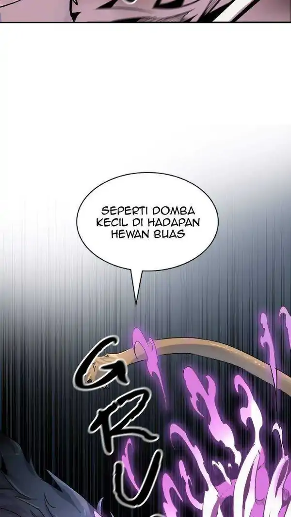 Baca Tower of God - Chapter 492 halaman 206