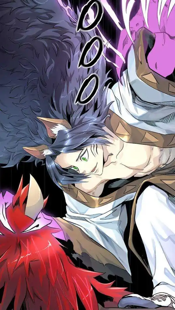 Baca Tower of God - Chapter 492 halaman 207