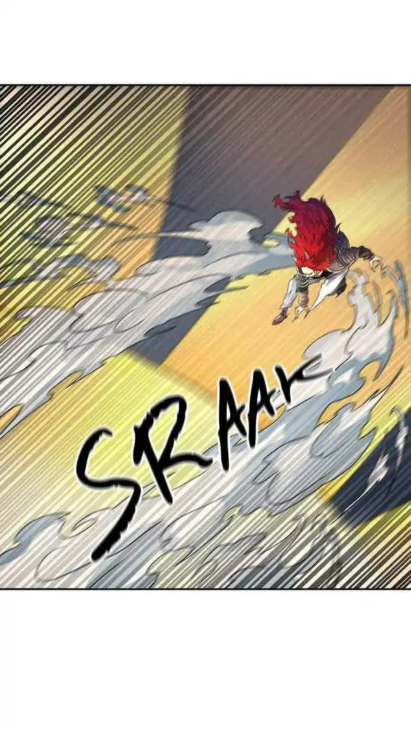 Baca Tower of God - Chapter 492 halaman 21