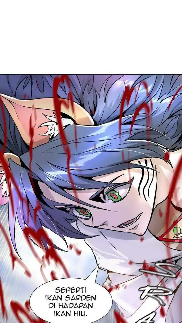 Baca Tower of God - Chapter 492 halaman 211