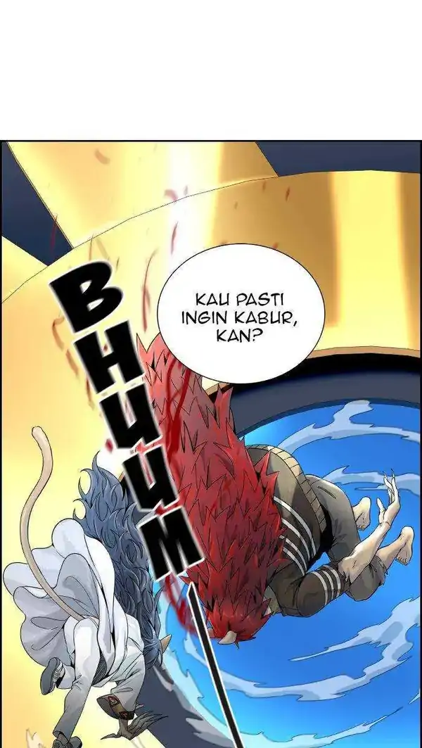 Baca Tower of God - Chapter 492 halaman 213