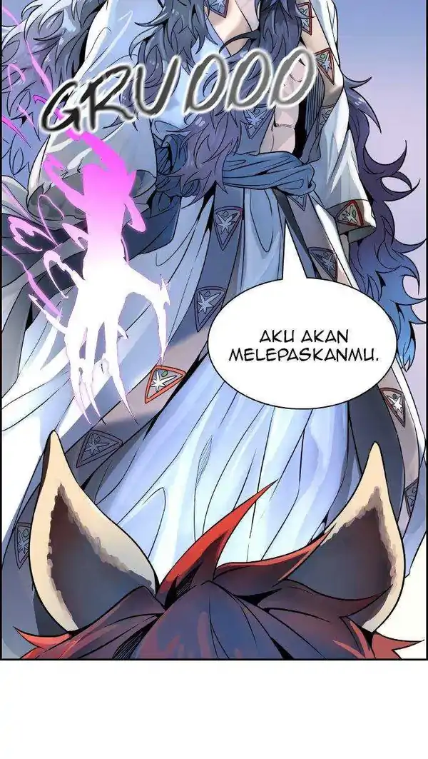 Baca Tower of God - Chapter 492 halaman 215