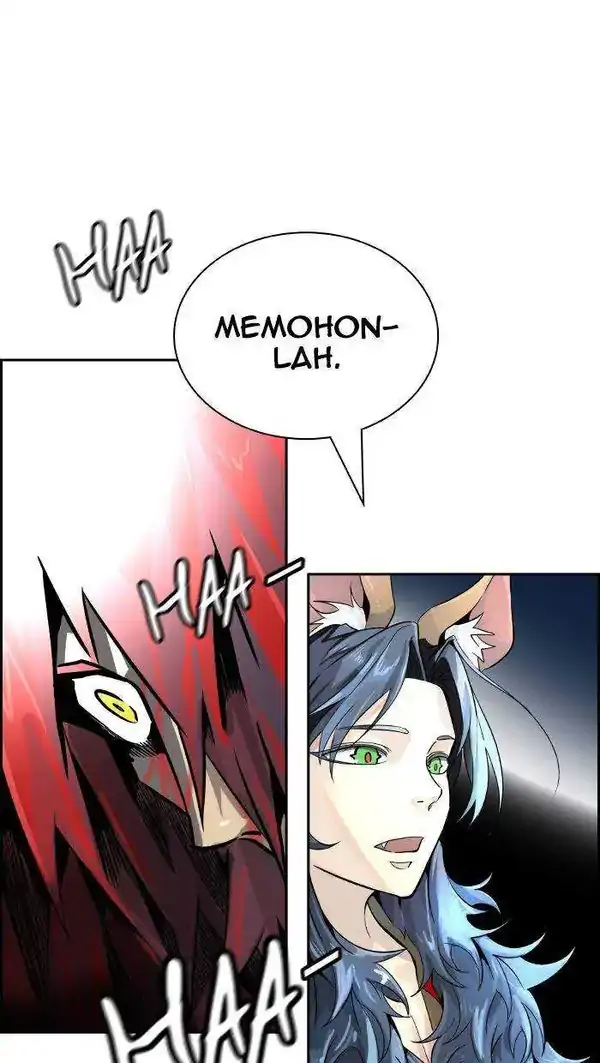 Baca Tower of God - Chapter 492 halaman 216