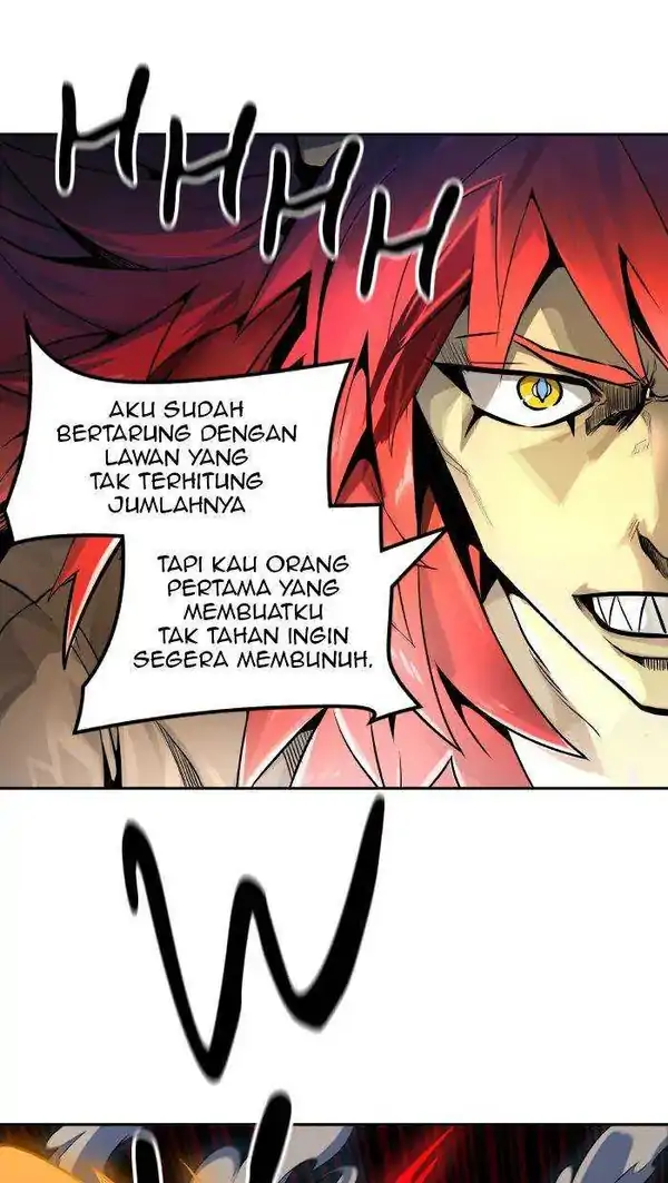 Baca Tower of God - Chapter 492 halaman 22