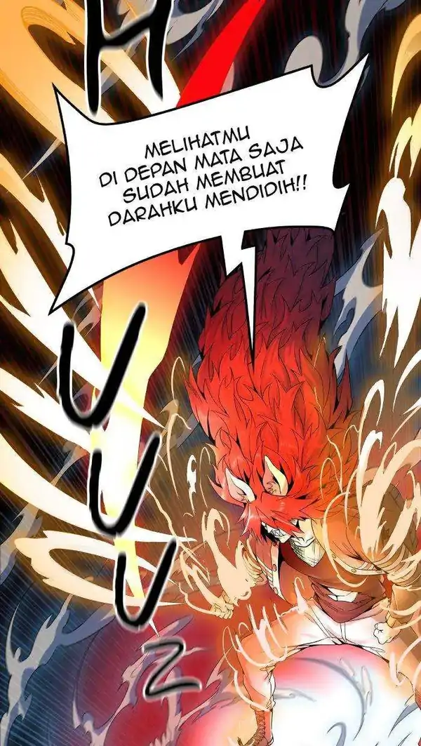 Baca Tower of God - Chapter 492 halaman 23