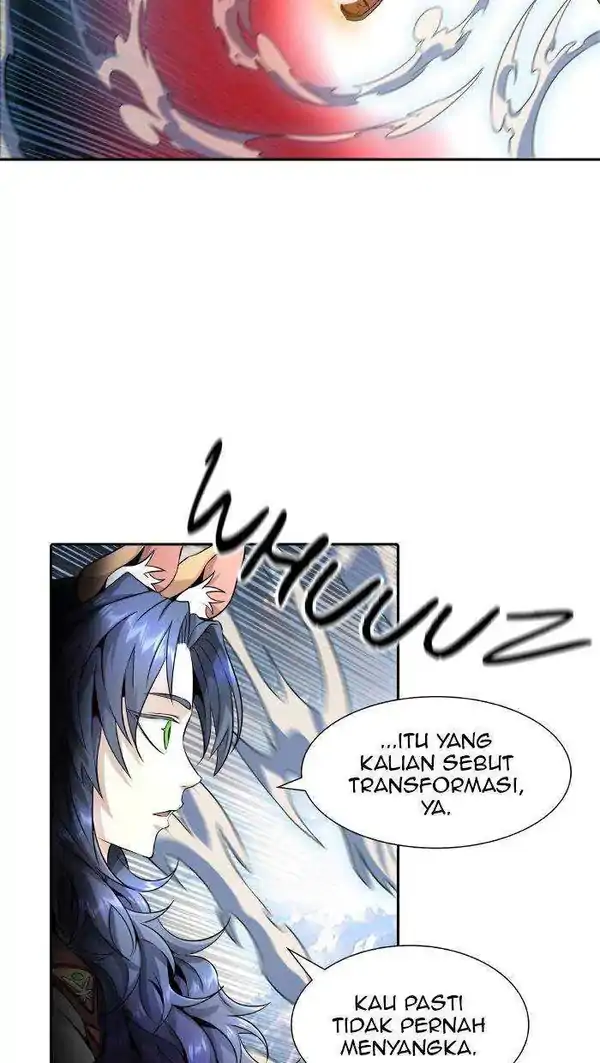 Baca Tower of God - Chapter 492 halaman 24
