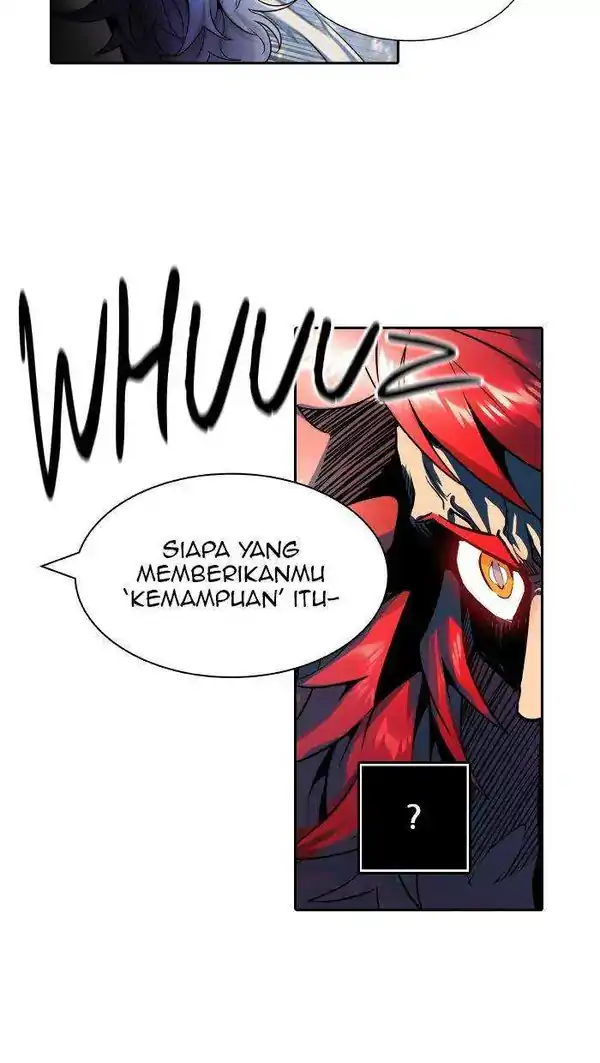 Baca Tower of God - Chapter 492 halaman 25