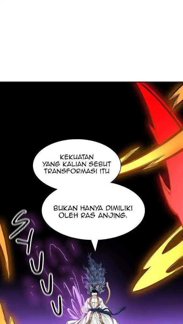 Baca Tower of God - Chapter 492 halaman 26