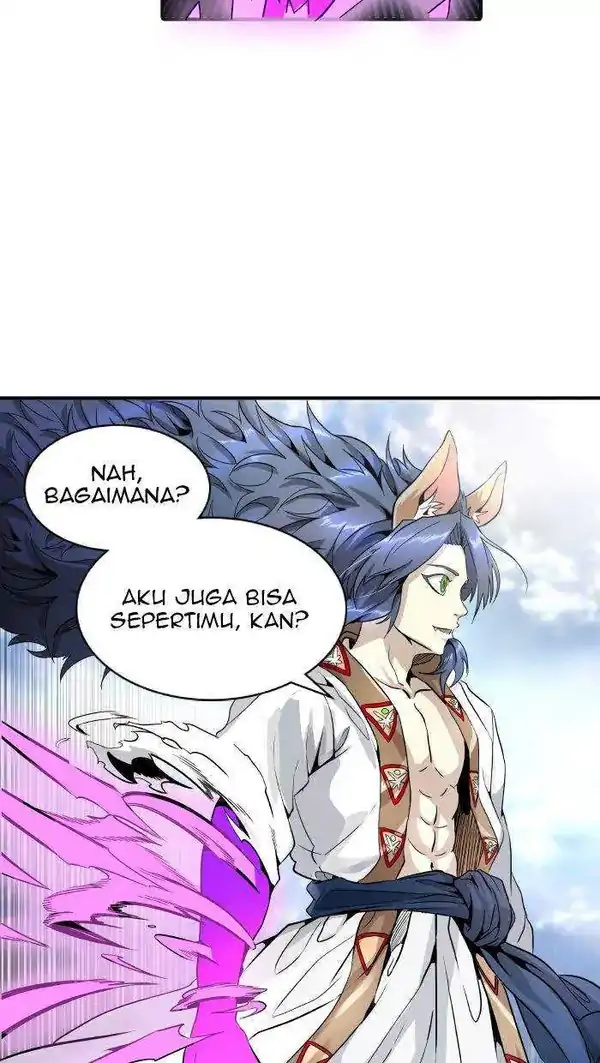Baca Tower of God - Chapter 492 halaman 30