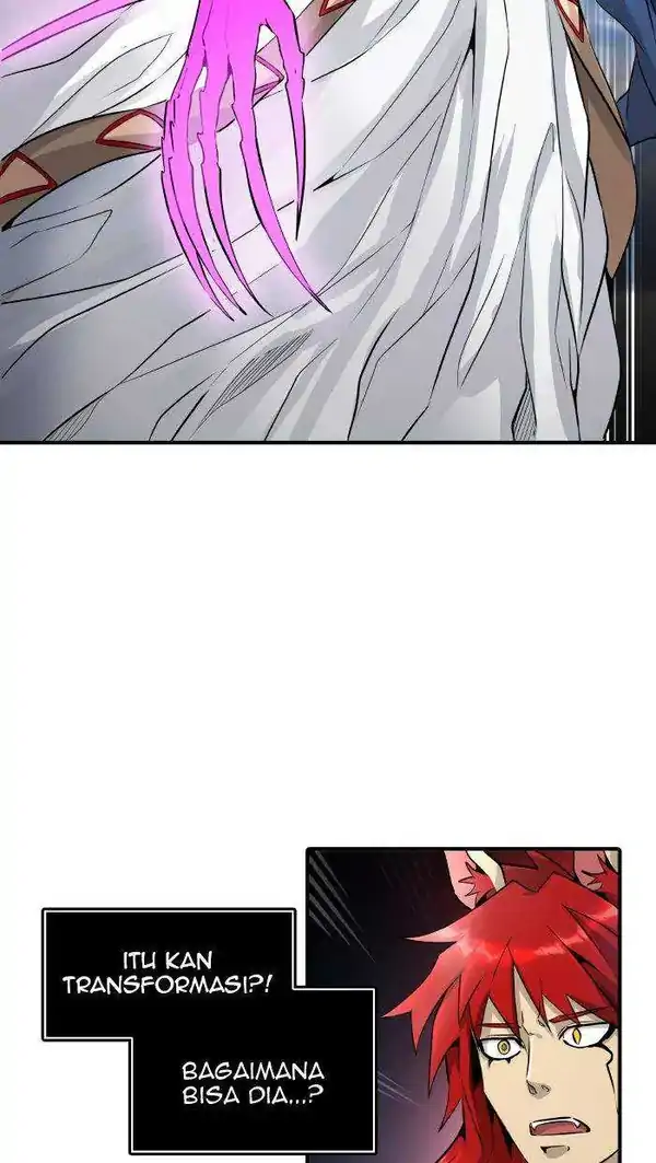 Baca Tower of God - Chapter 492 halaman 31