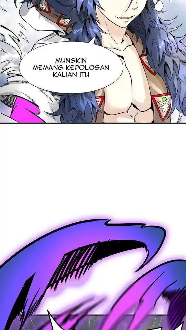 Baca Tower of God - Chapter 492 halaman 33