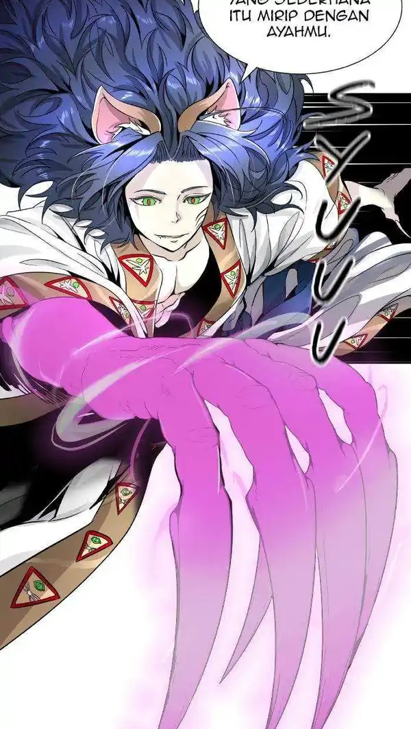 Baca Tower of God - Chapter 492 halaman 44