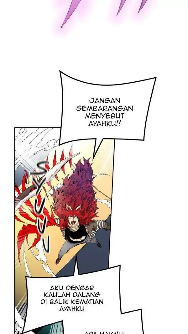 Baca Tower of God - Chapter 492 halaman 45