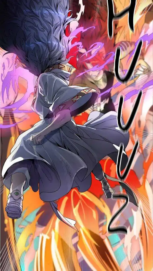 Baca Tower of God - Chapter 492 halaman 50