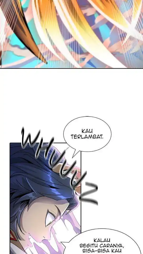 Baca Tower of God - Chapter 492 halaman 51