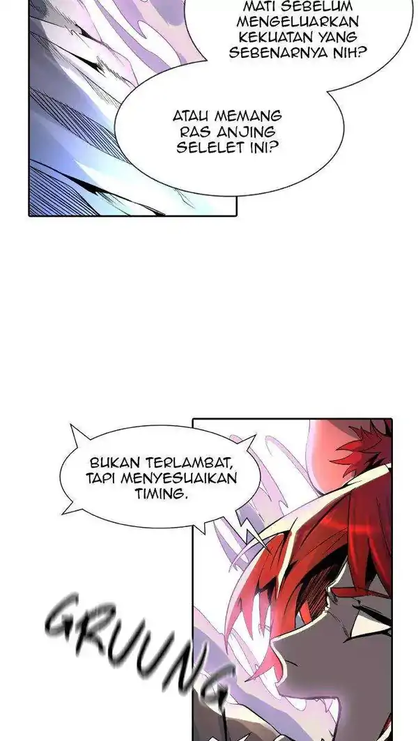 Baca Tower of God - Chapter 492 halaman 52