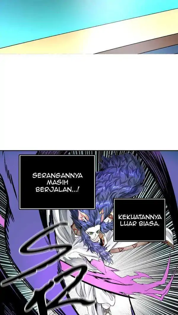 Baca Tower of God - Chapter 492 halaman 59