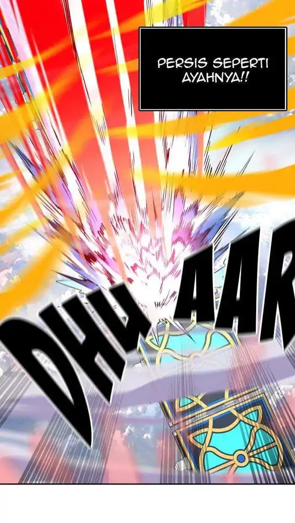Baca Tower of God - Chapter 492 halaman 61