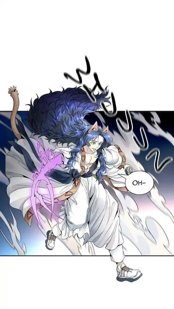 Baca Tower of God - Chapter 492 halaman 62