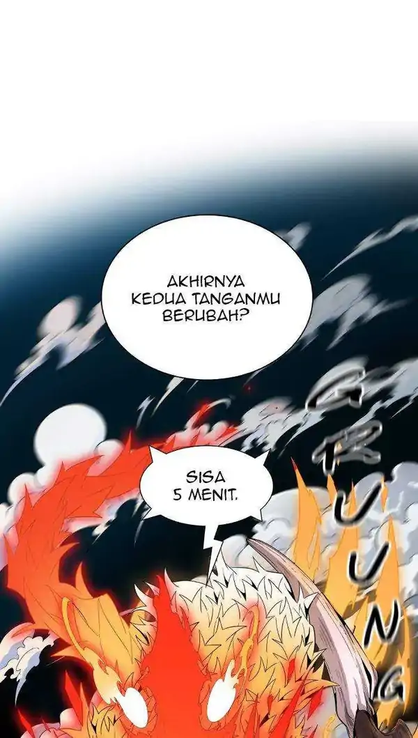 Baca Tower of God - Chapter 492 halaman 63
