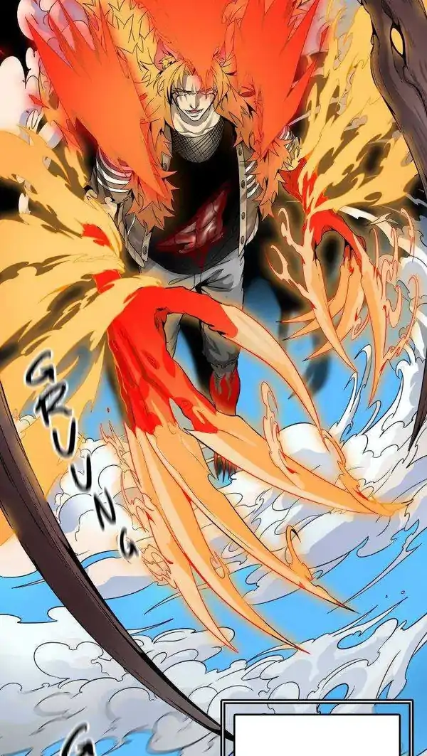 Baca Tower of God - Chapter 492 halaman 64