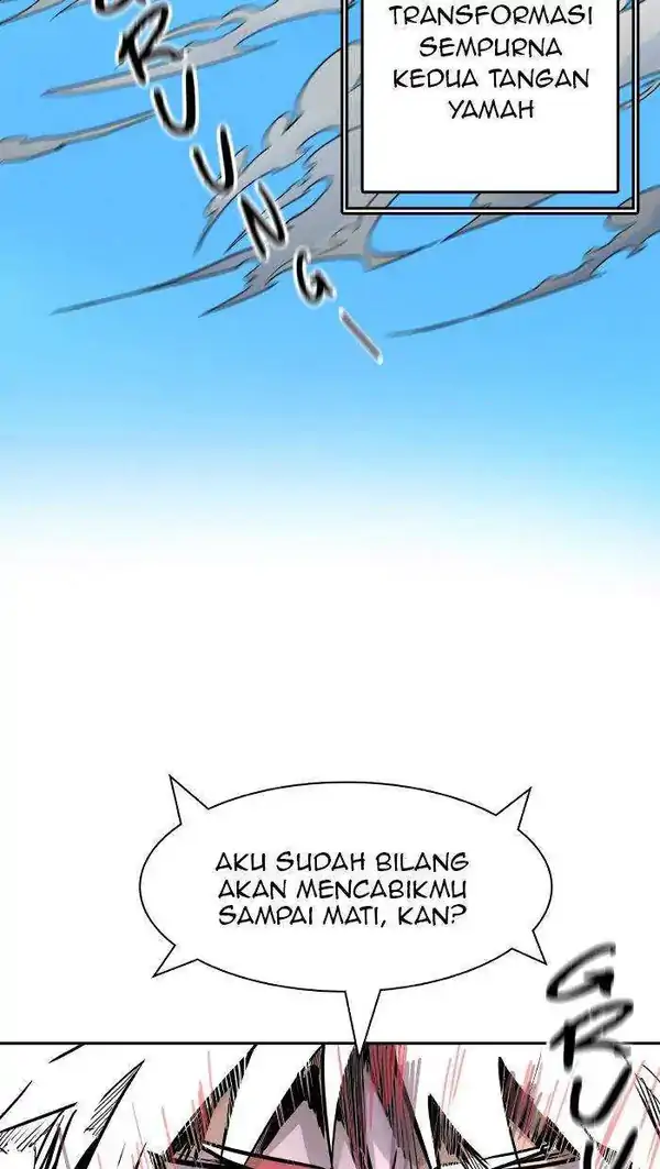Baca Tower of God - Chapter 492 halaman 65
