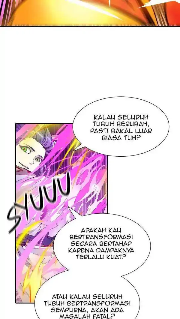 Baca Tower of God - Chapter 492 halaman 82