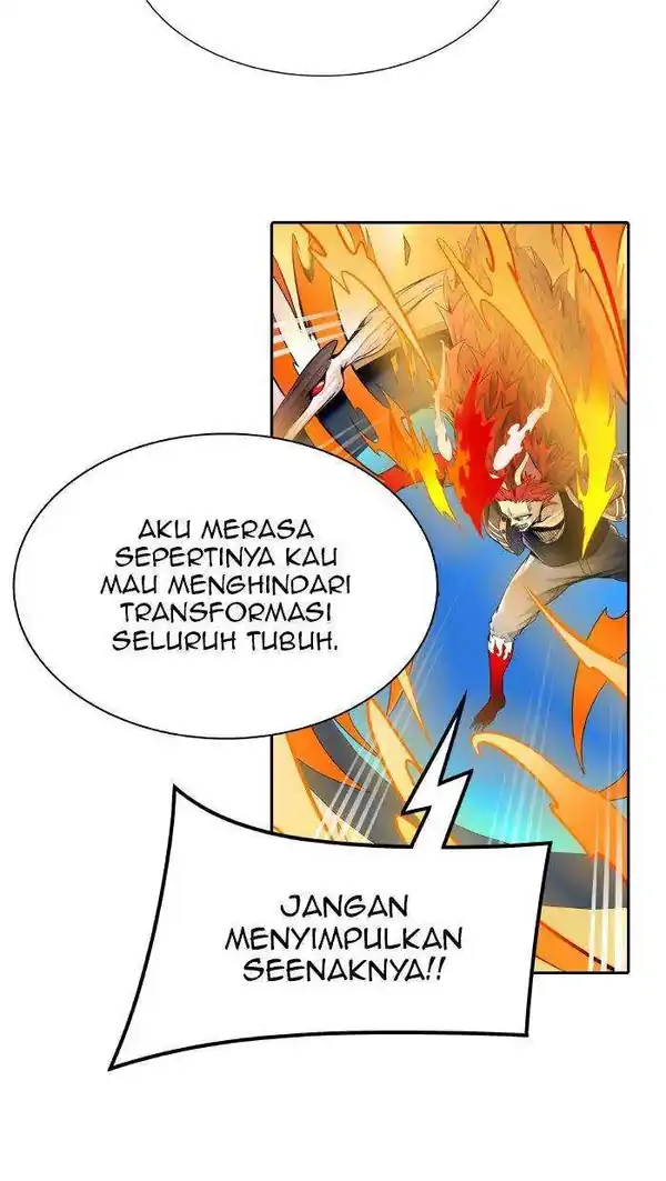 Baca Tower of God - Chapter 492 halaman 83