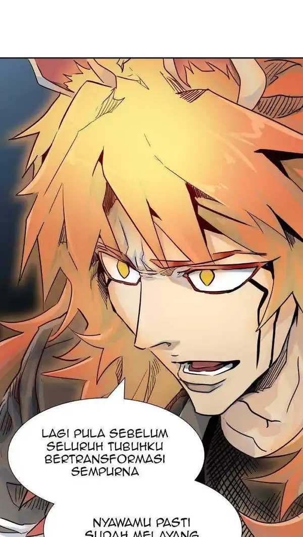 Baca Tower of God - Chapter 492 halaman 84