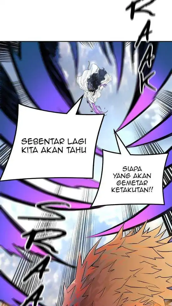 Baca Tower of God - Chapter 492 halaman 86
