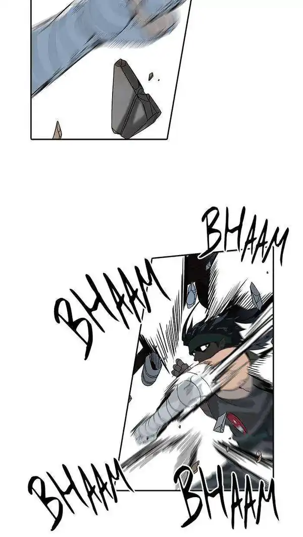 Baca Tower of God - Chapter 493 halaman 101