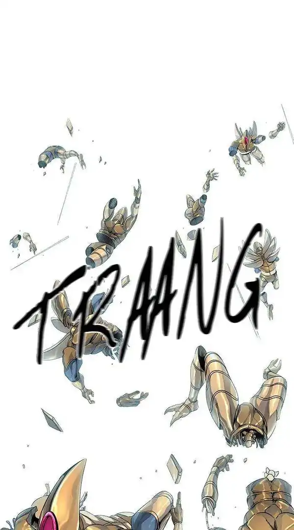 Baca Tower of God - Chapter 493 halaman 105