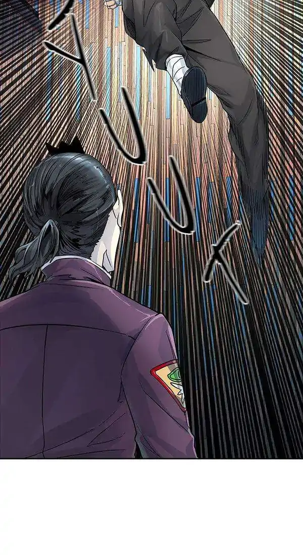 Baca Tower of God - Chapter 493 halaman 109