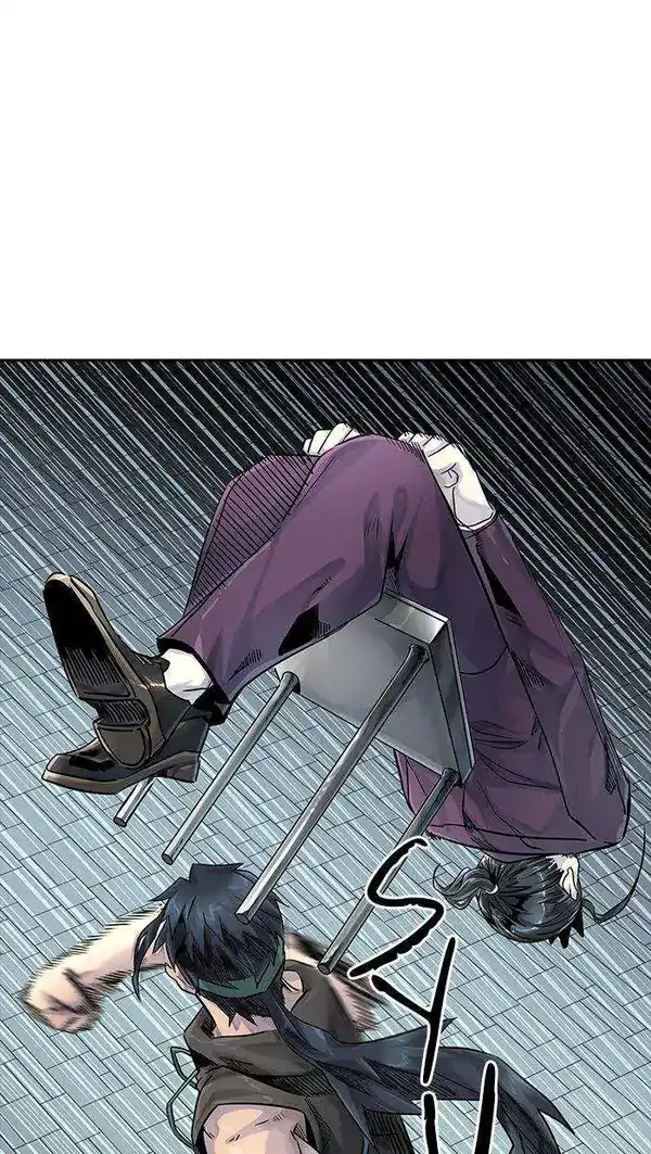 Baca Tower of God - Chapter 493 halaman 110