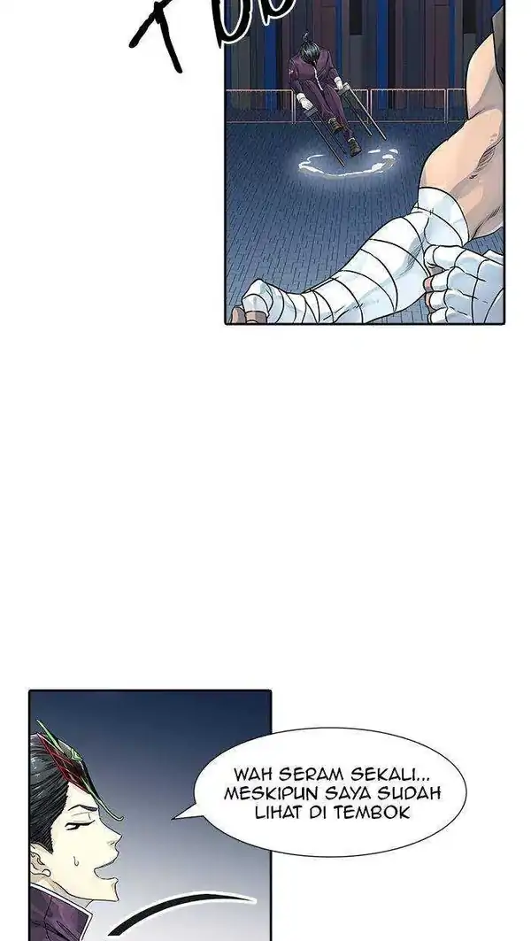 Baca Tower of God - Chapter 493 halaman 112