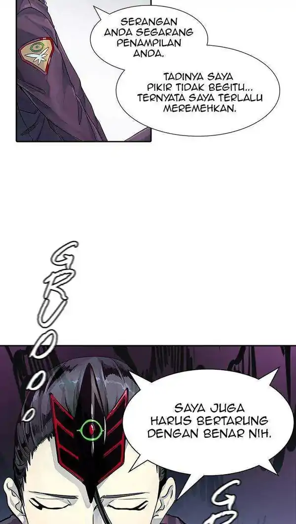 Baca Tower of God - Chapter 493 halaman 113