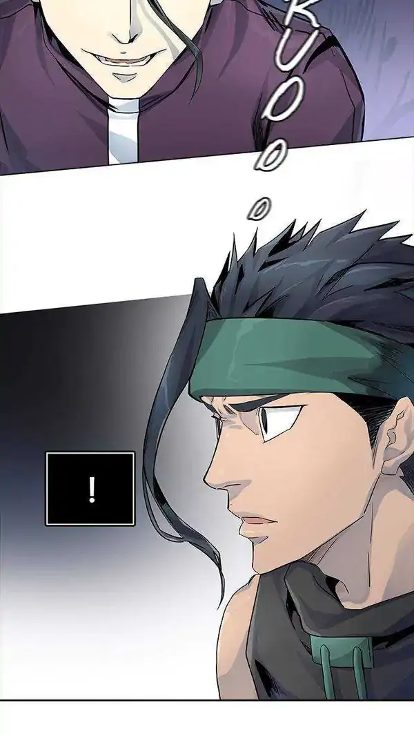 Baca Tower of God - Chapter 493 halaman 114