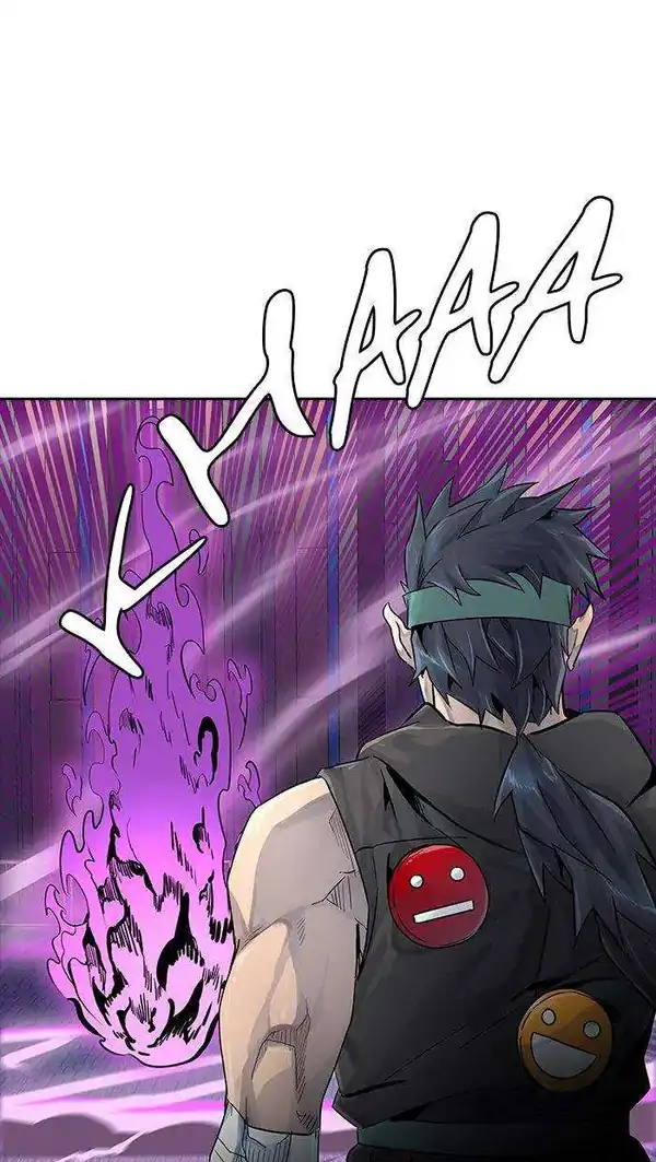 Baca Tower of God - Chapter 493 halaman 115