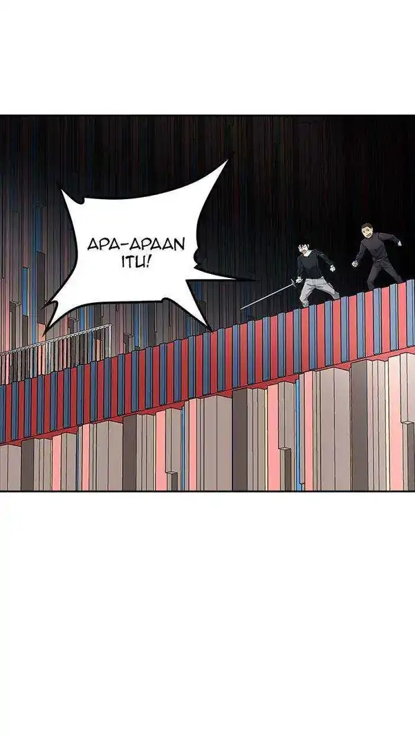 Baca Tower of God - Chapter 493 halaman 118