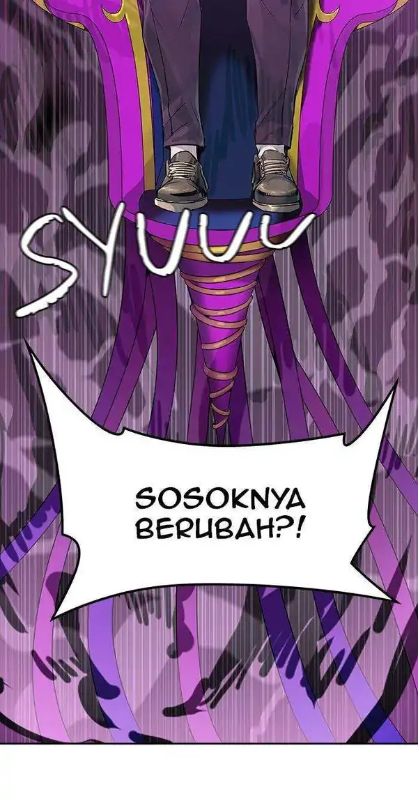 Baca Tower of God - Chapter 493 halaman 120